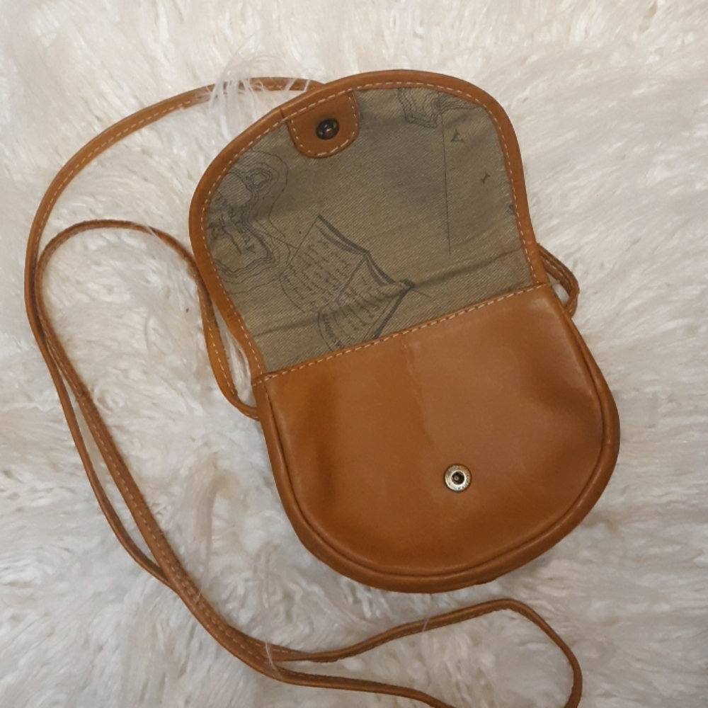 Made in India Leather crossover